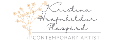 Kristina Hrafnhildur Plasgard Art