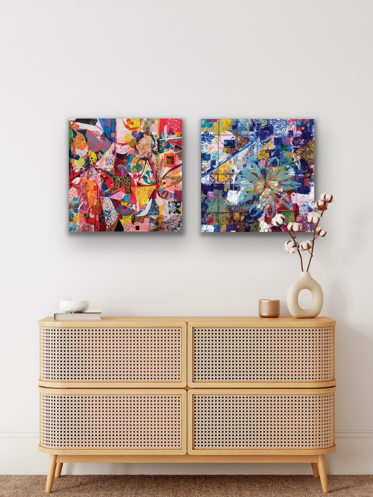 Canvas prints