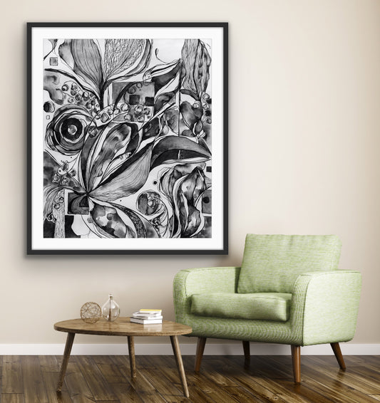 Lilies Of The Valley