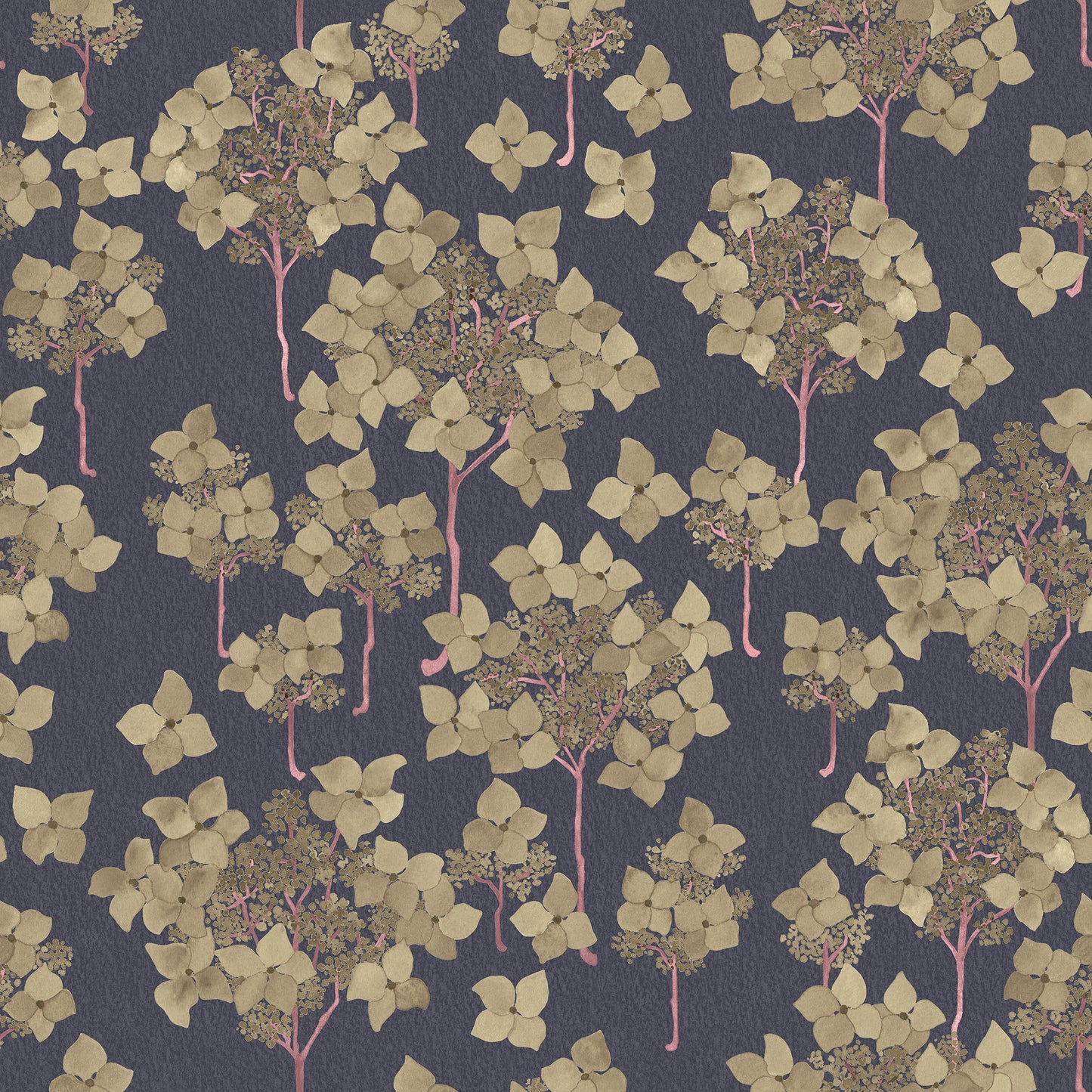 Hortensia
