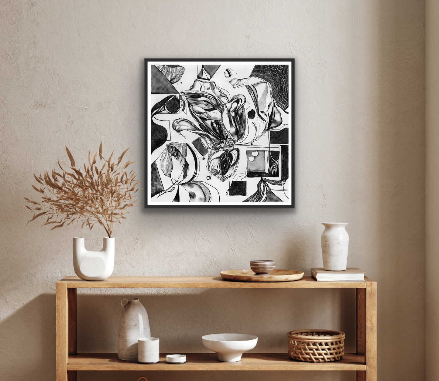 Tulip Fine Art Print